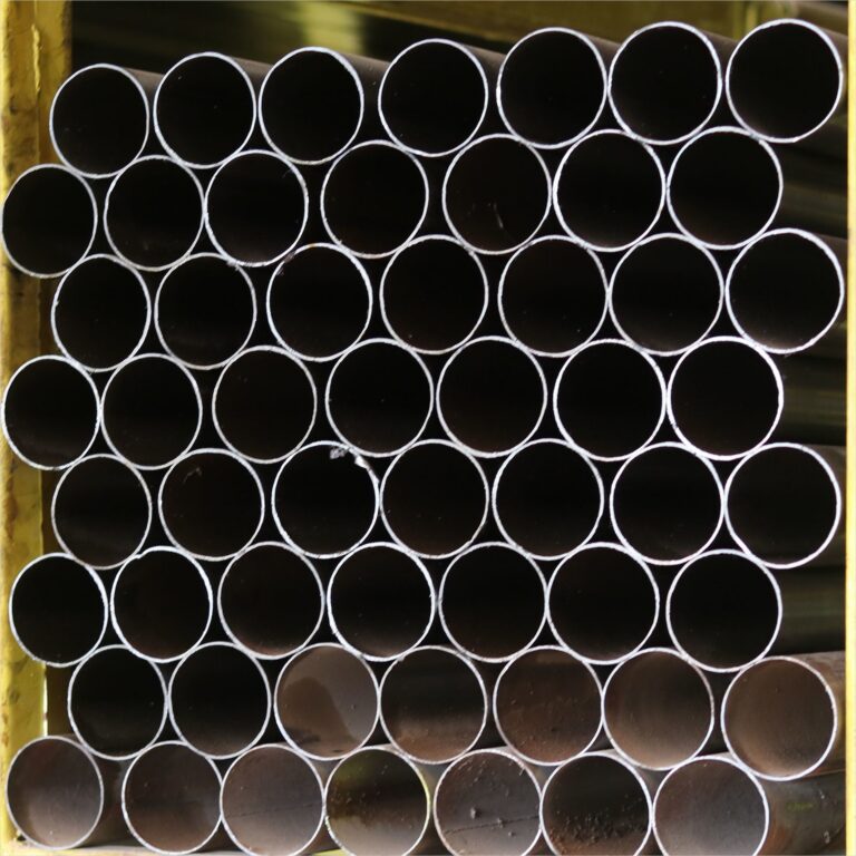 Tubo Redondo