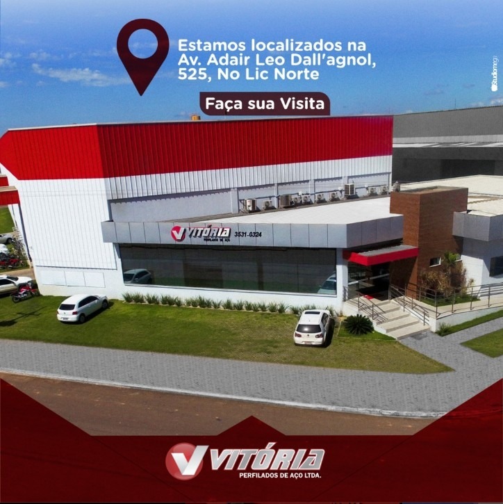 Nossa História e Crescimento